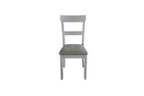 House Marchese Dining Chairs & Server