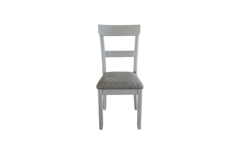 House Marchese Dining Chairs & Server