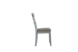 House Marchese Dining Chairs & Server