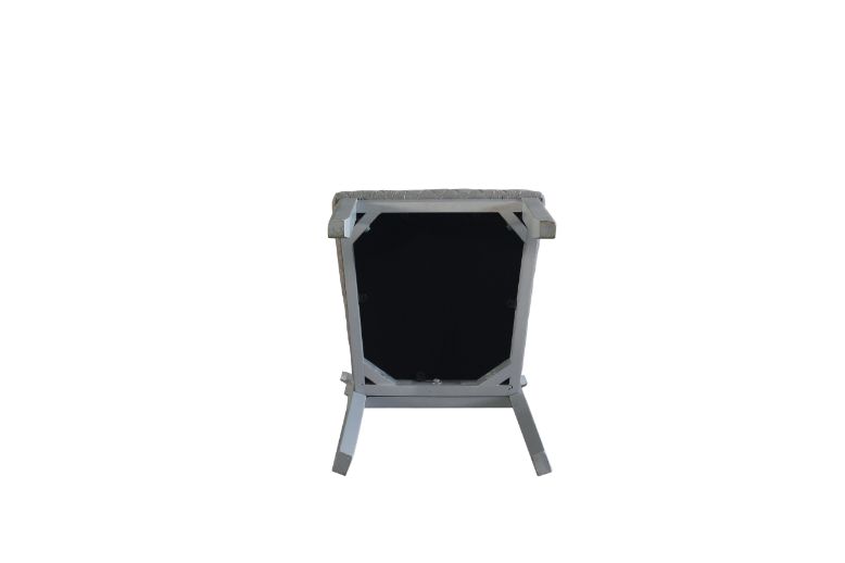 House Marchese Dining Chairs & Server