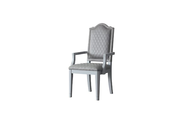 House Marchese Dining Chairs & Server