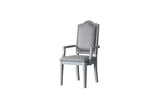 House Marchese Dining Chairs & Server