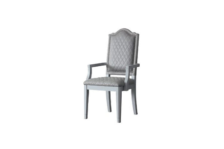 House Marchese Dining Chairs & Server