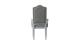 House Marchese Dining Chairs & Server