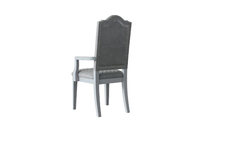 House Marchese Dining Chairs & Server