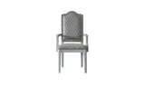 House Marchese Dining Chairs & Server