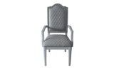 House Marchese Dining Chairs & Server