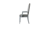 House Marchese Dining Chairs & Server