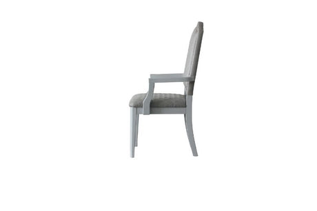 House Marchese Dining Chairs & Server