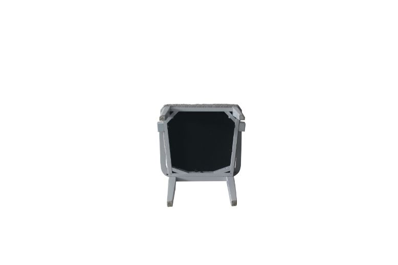 House Marchese Dining Chairs & Server