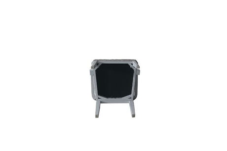House Marchese Dining Chairs & Server