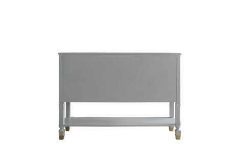 House Marchese Dining Chairs & Server