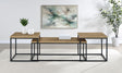Straden 3-Piece Coffee Table Set