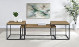 Straden 3-Piece Coffee Table Set