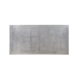 Kaylia Industrial Dining Table