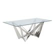 Dekel Glam Dining Collection