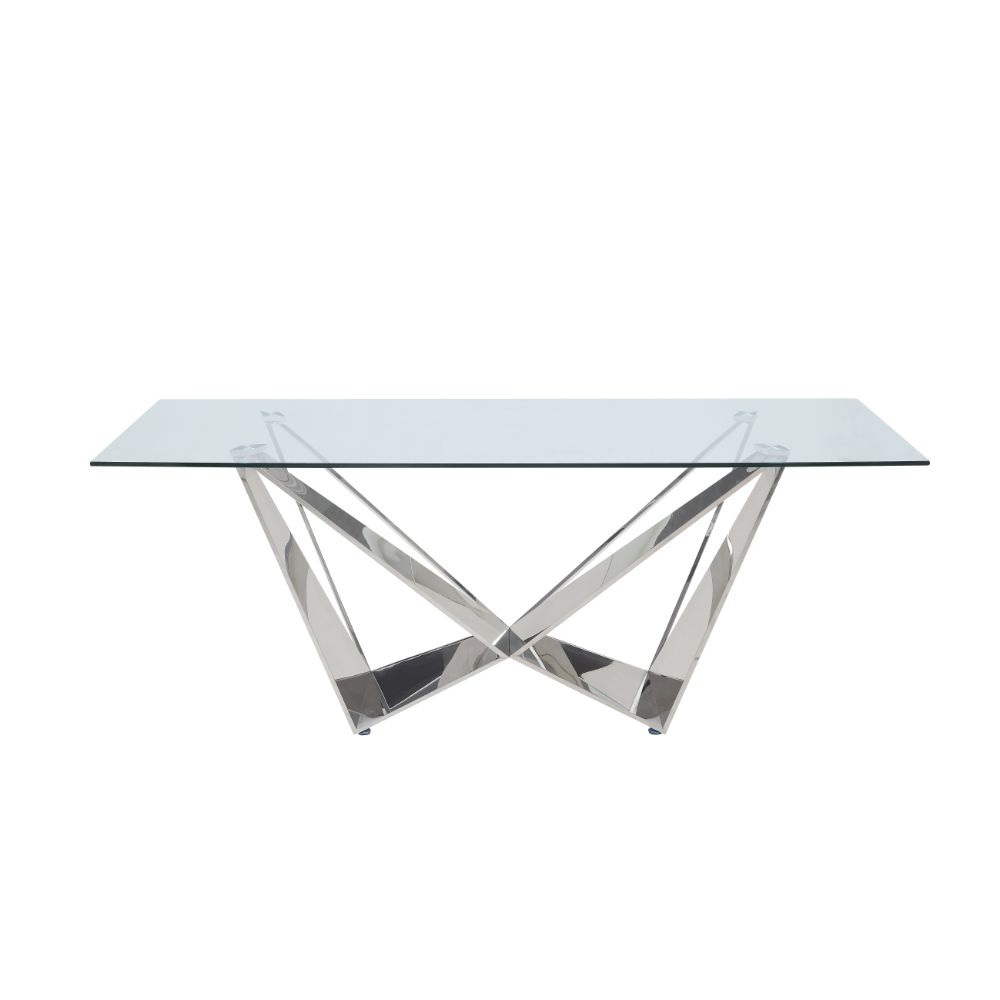 Dekel Glam Dining Collection