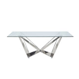 Dekel Glam Dining Collection
