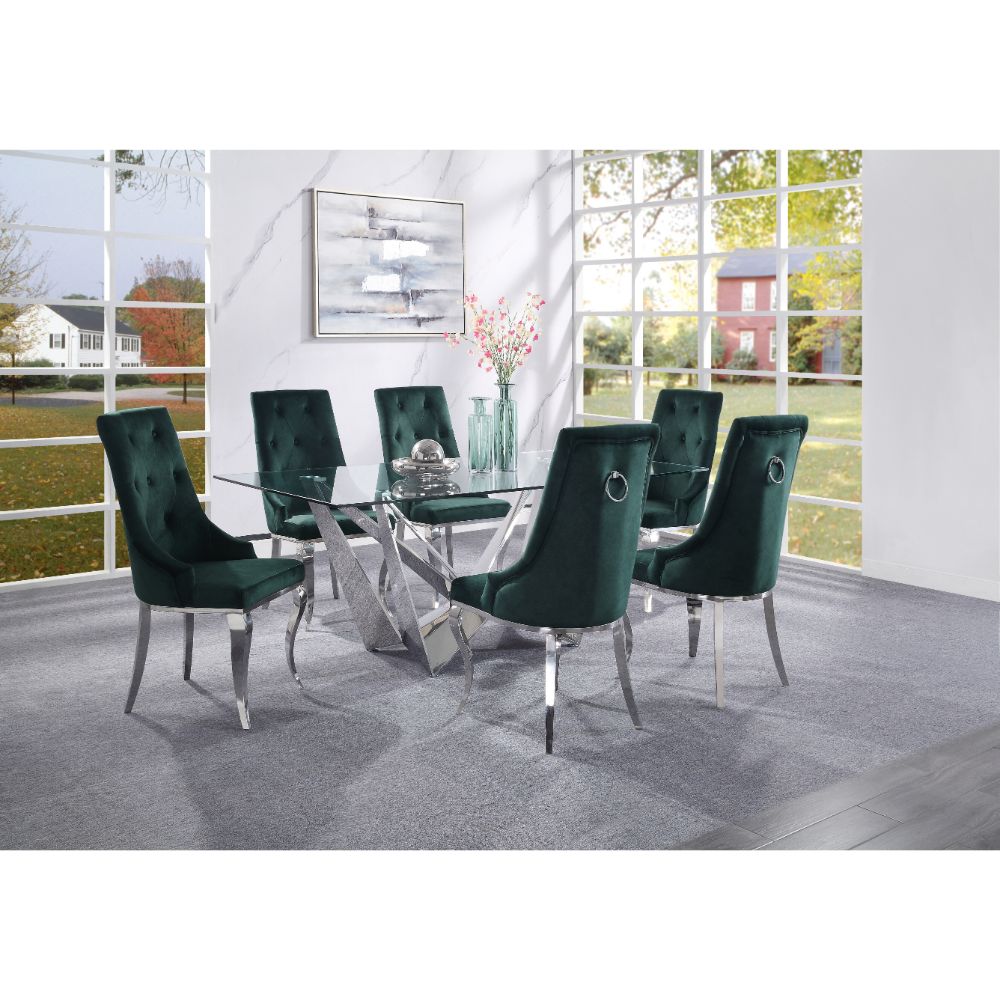 Dekel Glam Dining Collection