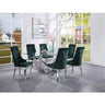 Dekel Glam Dining Collection