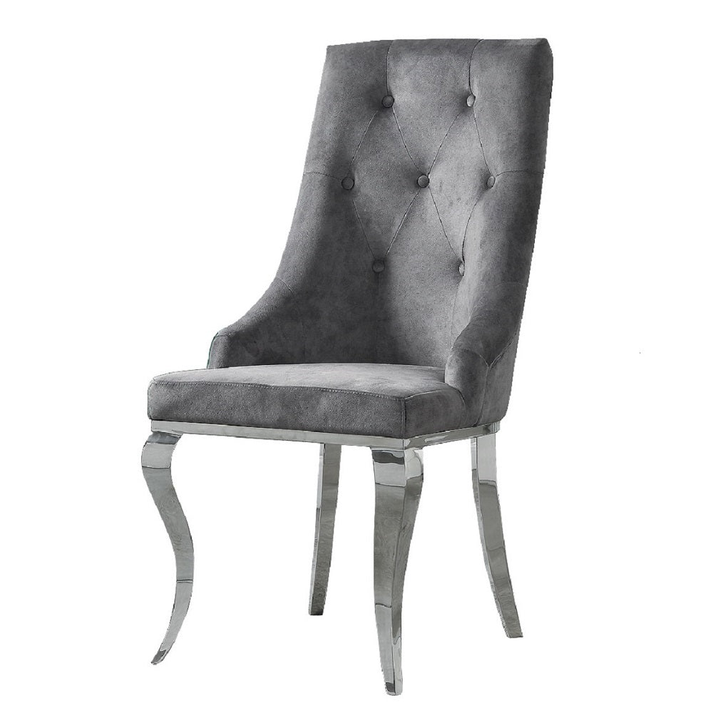 Dekel Glam Dining Collection