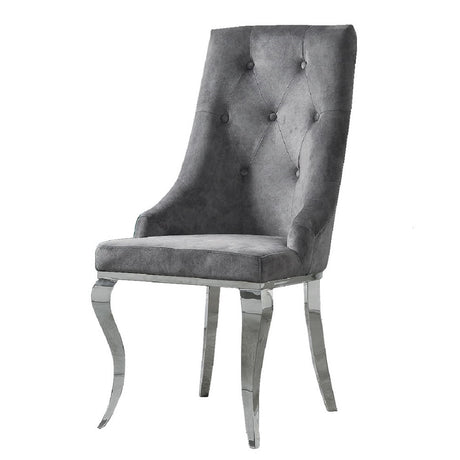 Dekel Glam Dining Collection