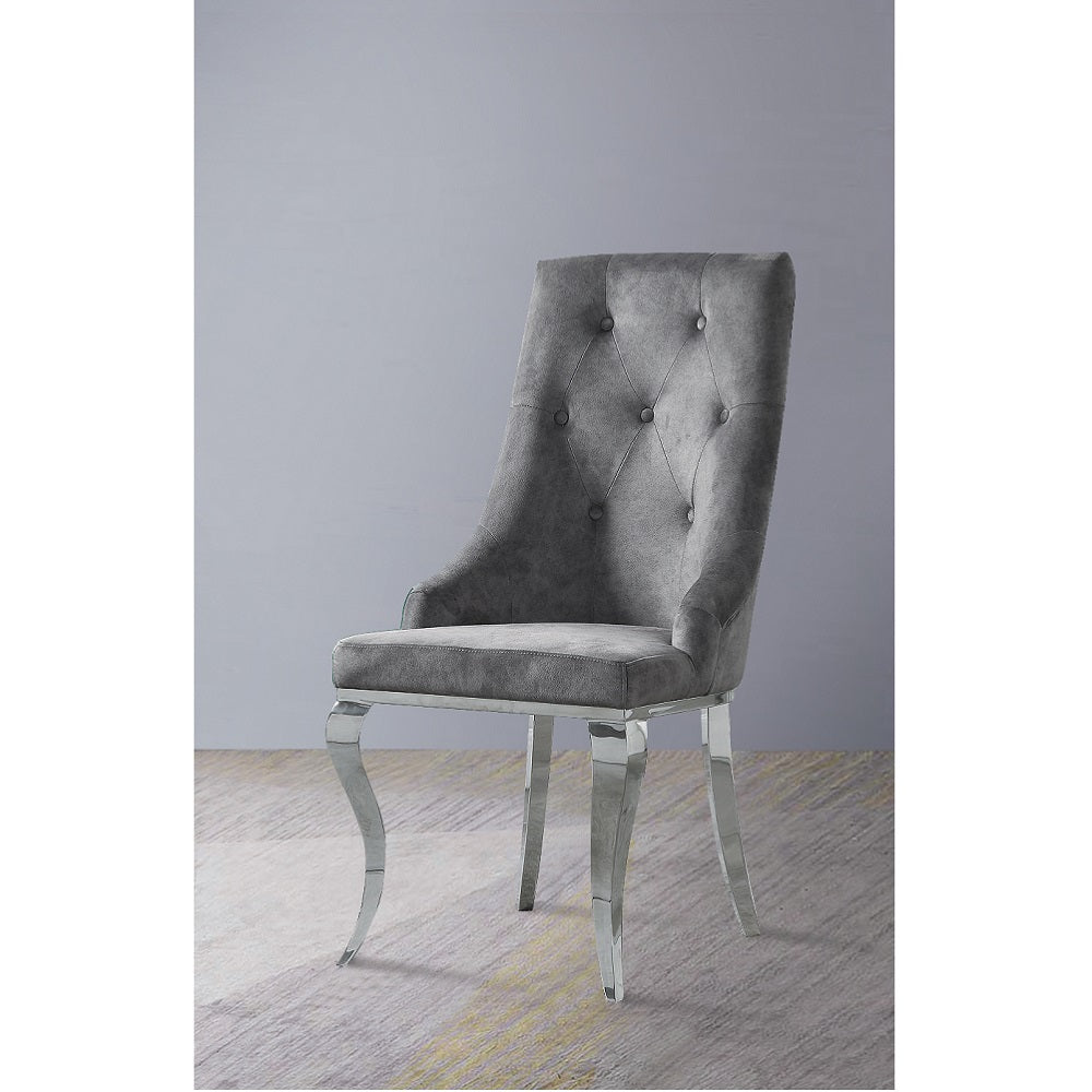 Dekel Glam Dining Collection