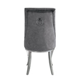 Dekel Glam Dining Collection