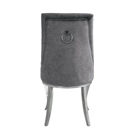 Dekel Glam Dining Collection