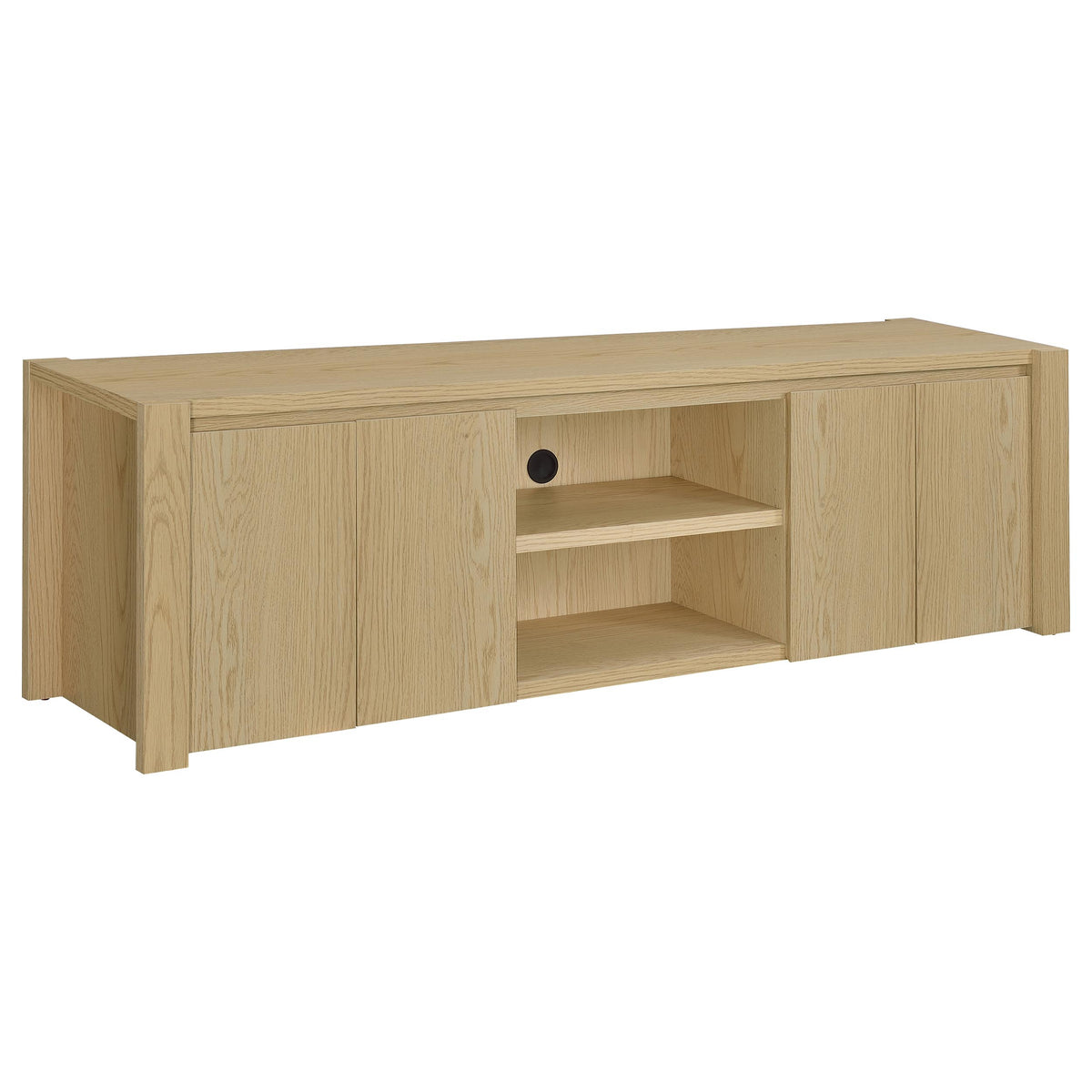 Laurelton 78" TV Stand