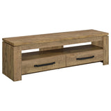 Elkton 59" 2-Drawer TV Stand