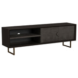 Marsden 70" Mango Wood TV Stand