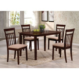 Samuel 5-Piece Dining Set