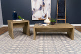 Lynette Coffee Table, End Table & Sets - 2pcs- Coffee Table + End Table