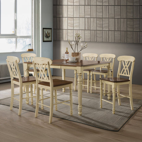 Dylan Counter Height Dining Collection