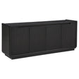 Leandro 72" TV Stand Media Console