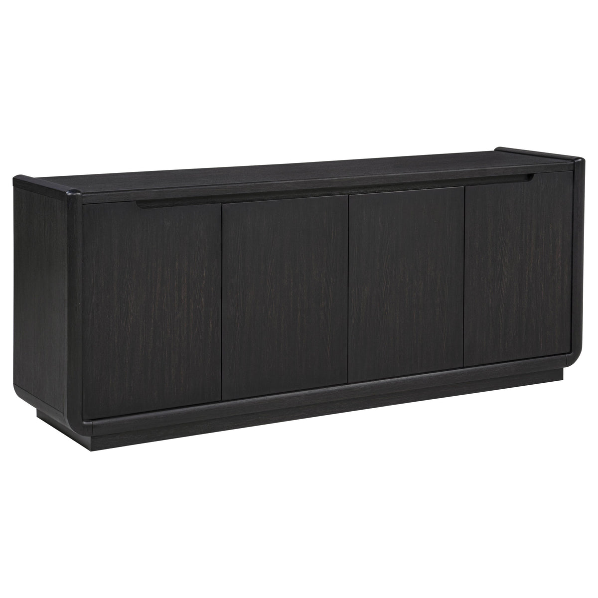 Leandro 72" TV Stand Media Console