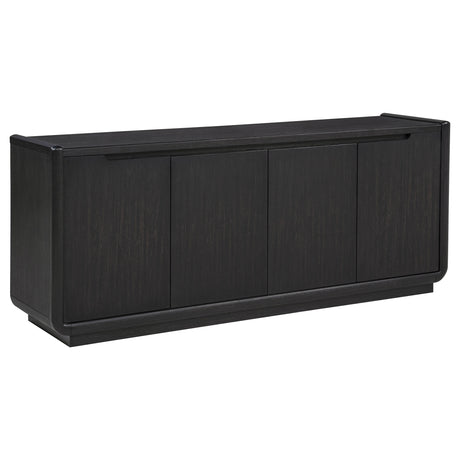 Leandro 72" TV Stand Media Console