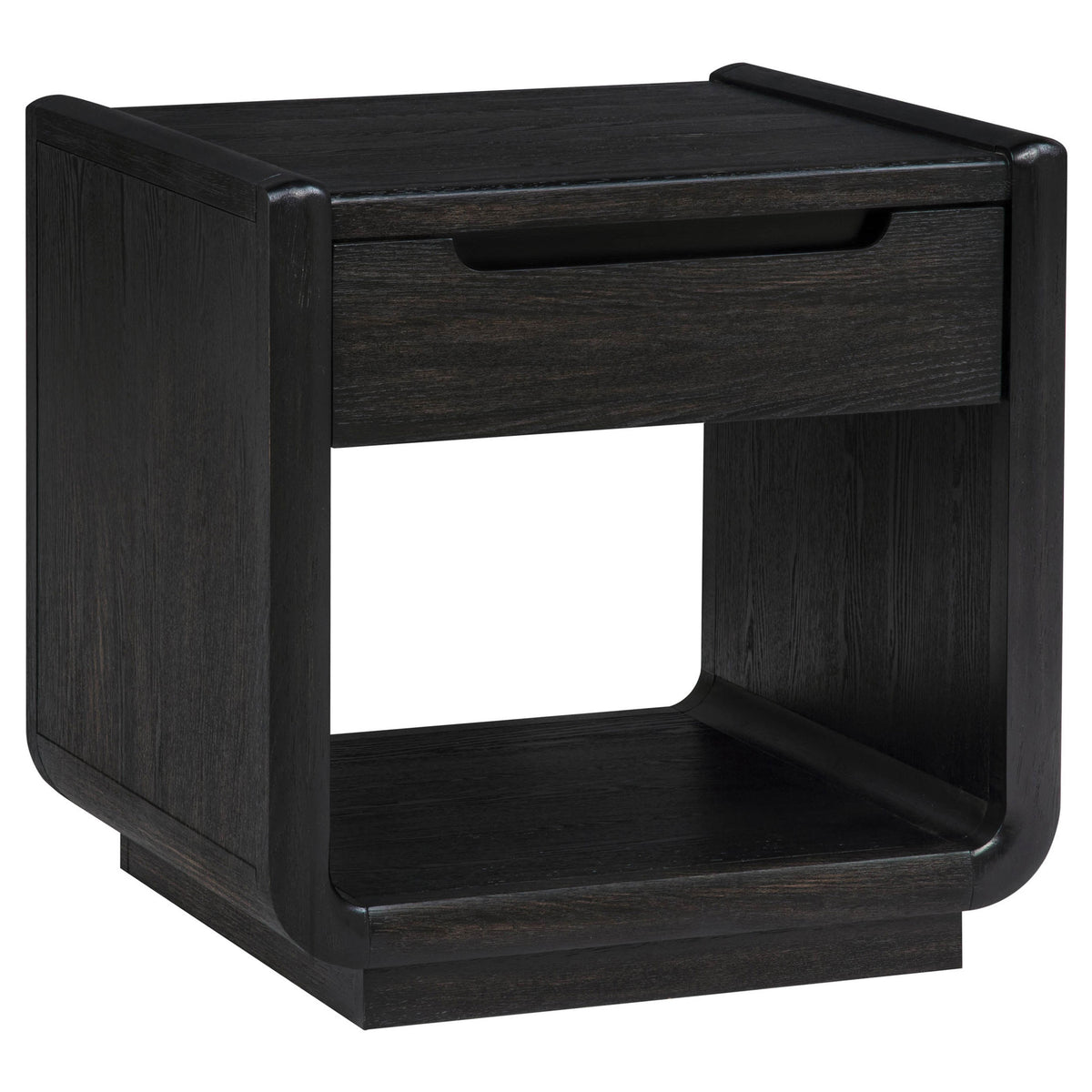 Leandro Coffee Table, End Table & Sofa Console - End Table