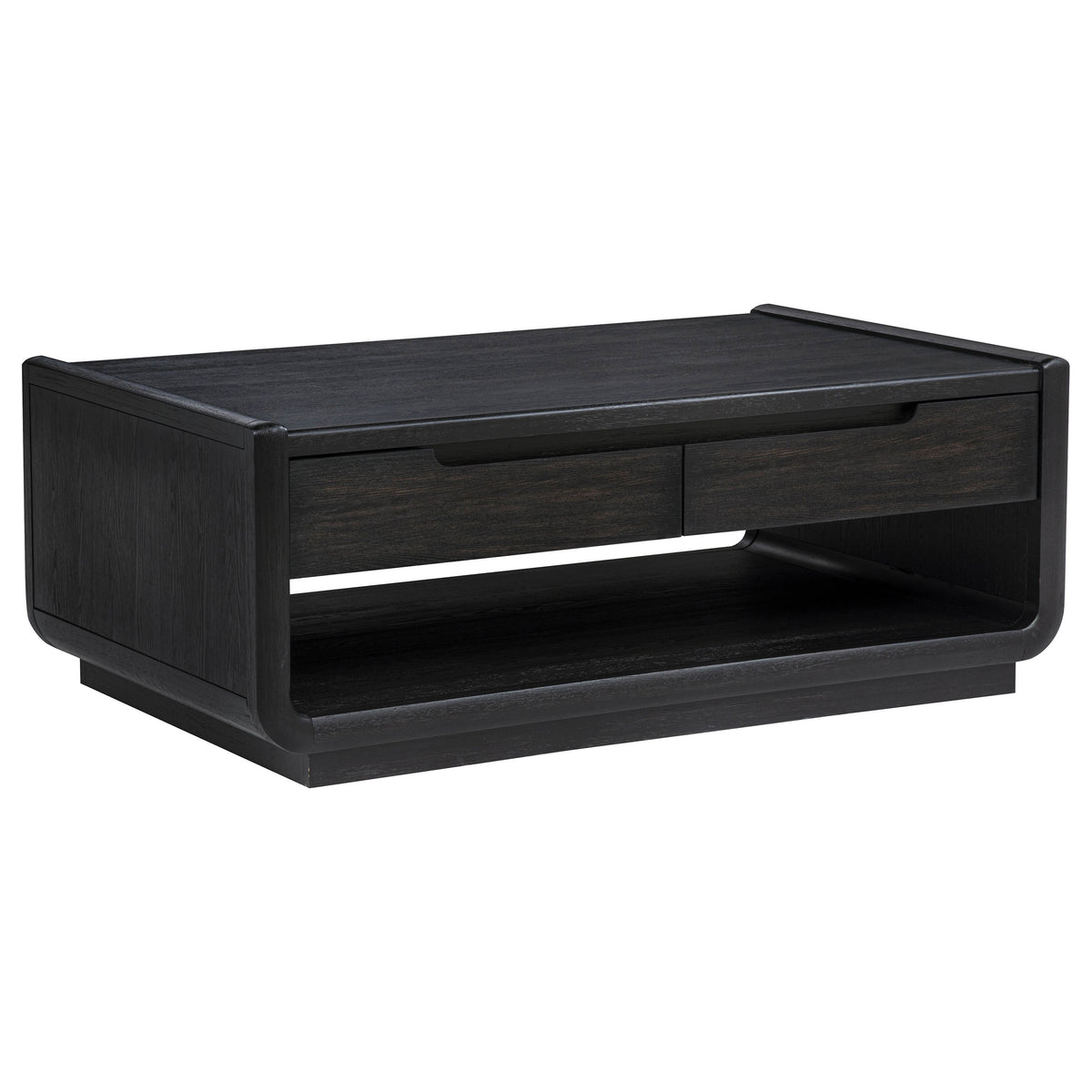 Leandro Coffee Table, End Table & Sofa Console - Coffee Table