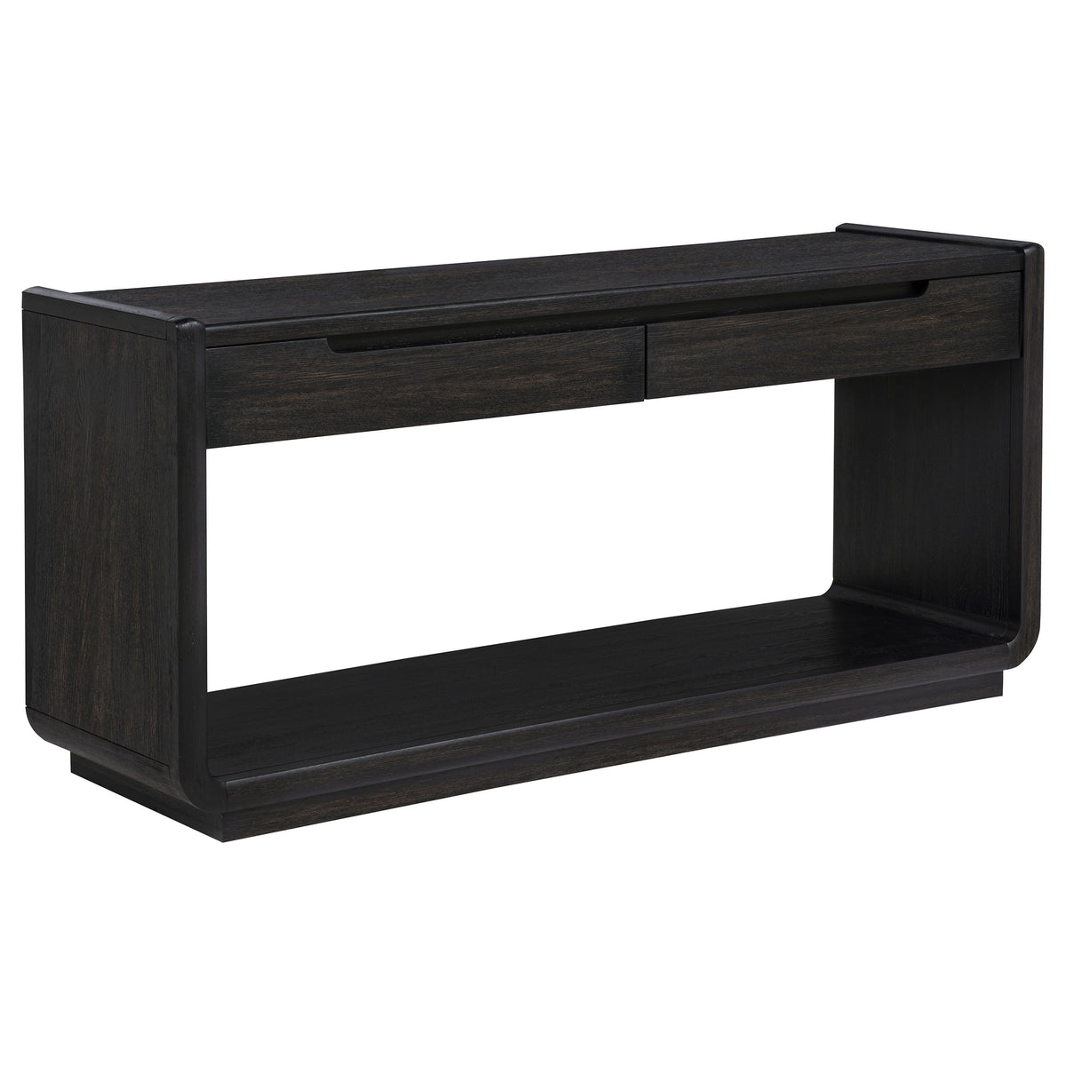 Leandro Coffee Table, End Table & Sofa Console - Sofa Console Table