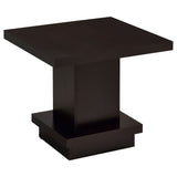 Reston Square Coffee Table, End Table & Console - Square End Table