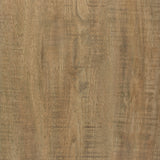 Cortona Square Coffee Table & End Table Sets - Open Cube Storage in Rustic Mango Finish – view 10
