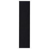 Winfield 78" TV Stand & 3-Piece Entertainment Center with Media Towers - Modern Black – view 13