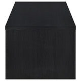 Knapp Lift-Top Coffee Table with 2 Drawers & End Table Sets - Minimalist Black – view 10