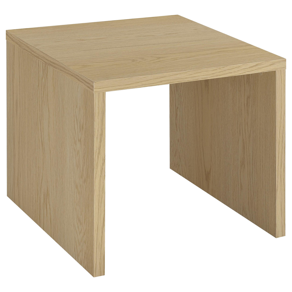 Canoga Lift-Top Coffee Table & End Table Sets - End Table