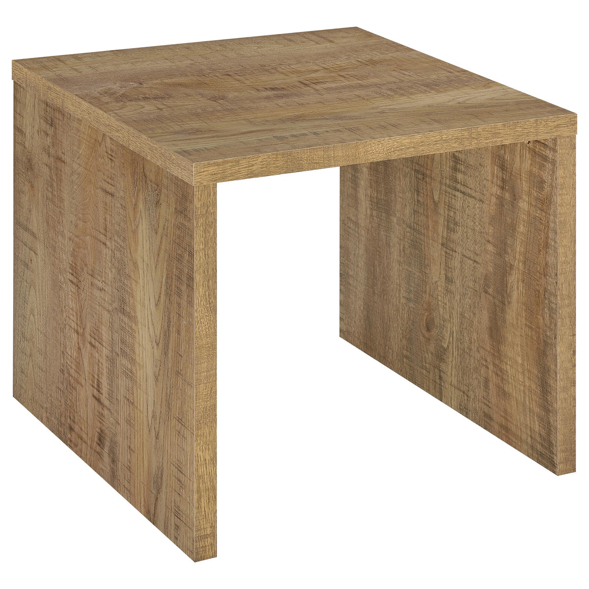 Canoga Lift-Top Coffee Table & End Table Sets - End Table