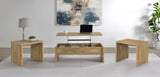 Canoga Lift-Top Coffee Table & End Table Sets - 3pcs- Lift-Top Coffee Table + 2 End Tables