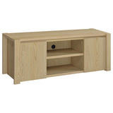 Laurelton 60" TV Stand & Entertainment Center with Media Towers - 60" TV Stand Only
