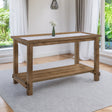 Martha II Counter Height Dining Collection